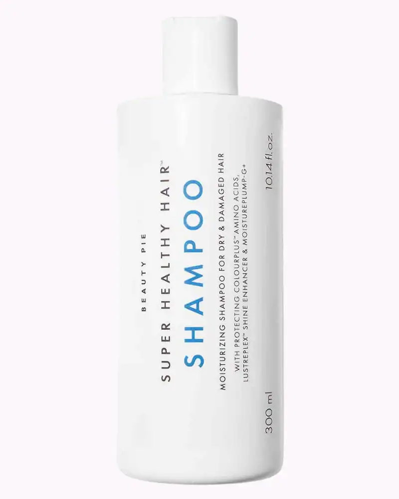 BEAUTY PIE SUPER HEALTHY HAIR MOISTURIZING SHAMPOO