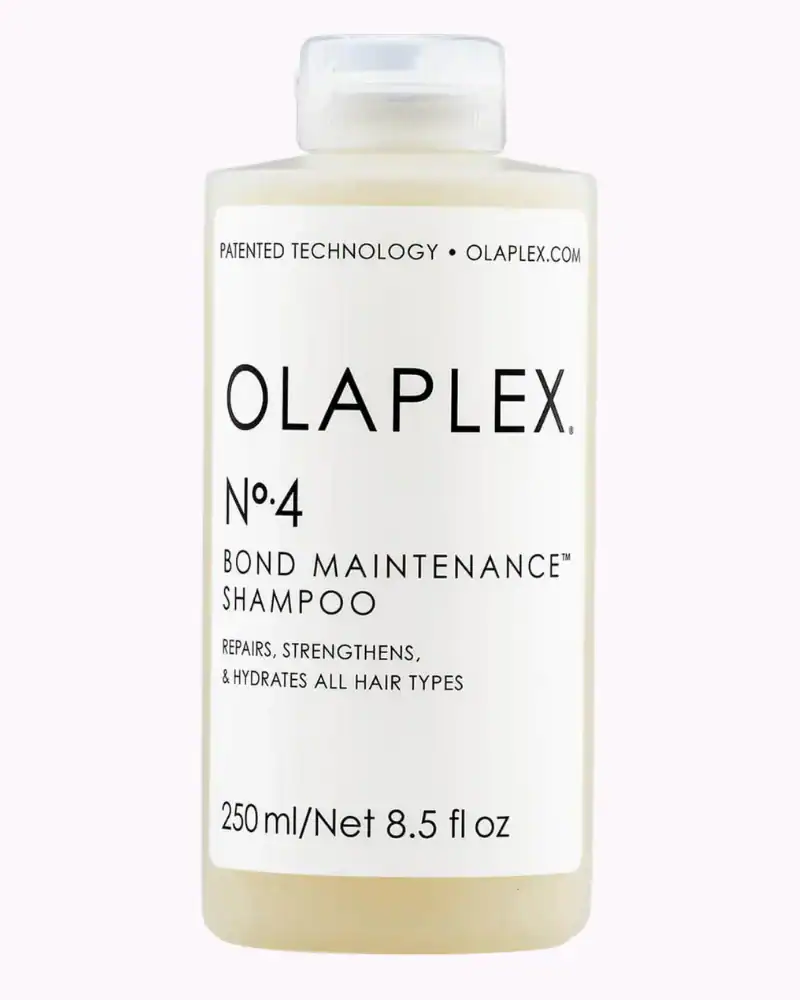 OLAPLEX NO.4 BOND MAINTENANCE SHAMPOO