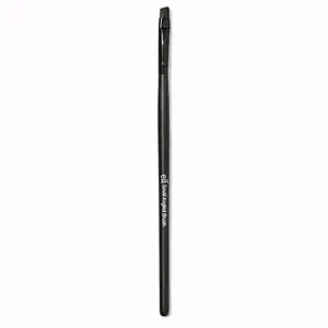 e.l.f small angled brush. Siren Eyes TikTok Makeup Trend