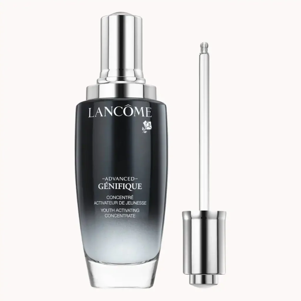 Lancรดme Advanced Gรฉnifique Serum