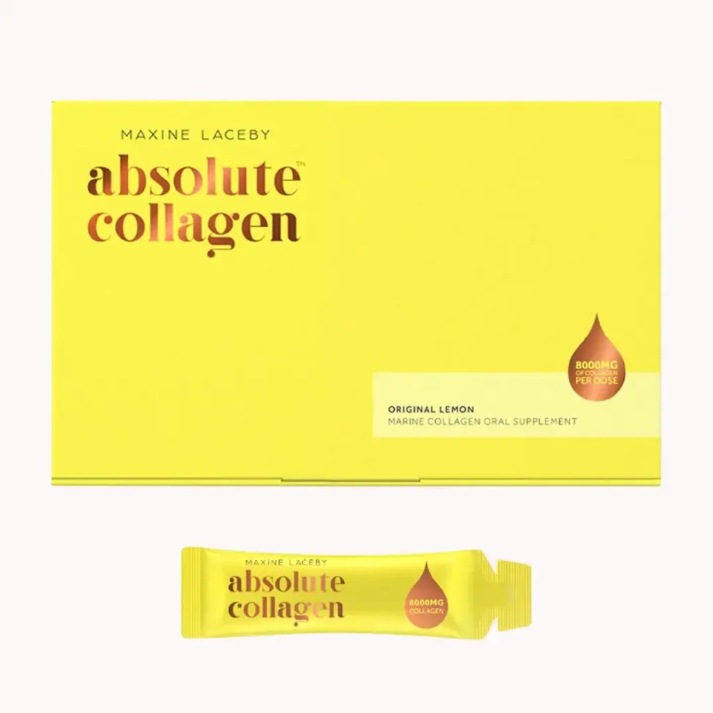 Marine Liquid Collagen Drink For Women