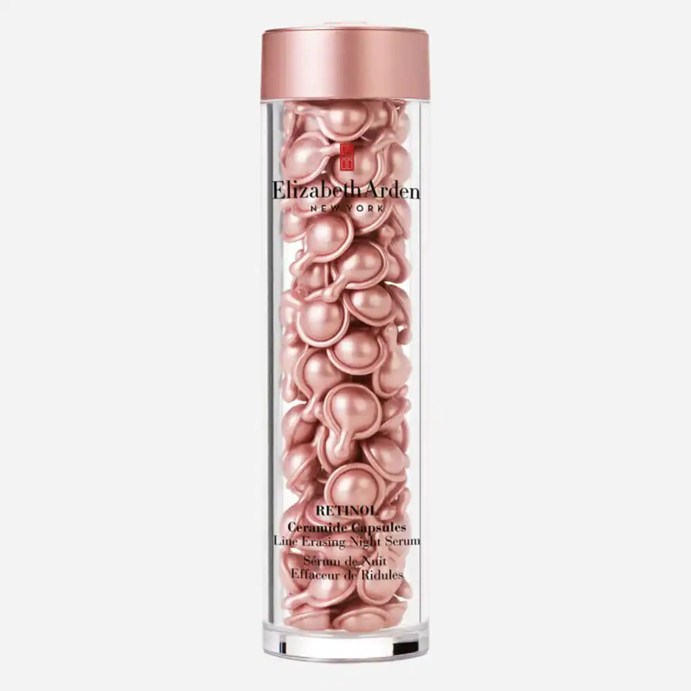 RETINOL CERAMIDE CAPSULES LINE ERASING NIGHT SERUM