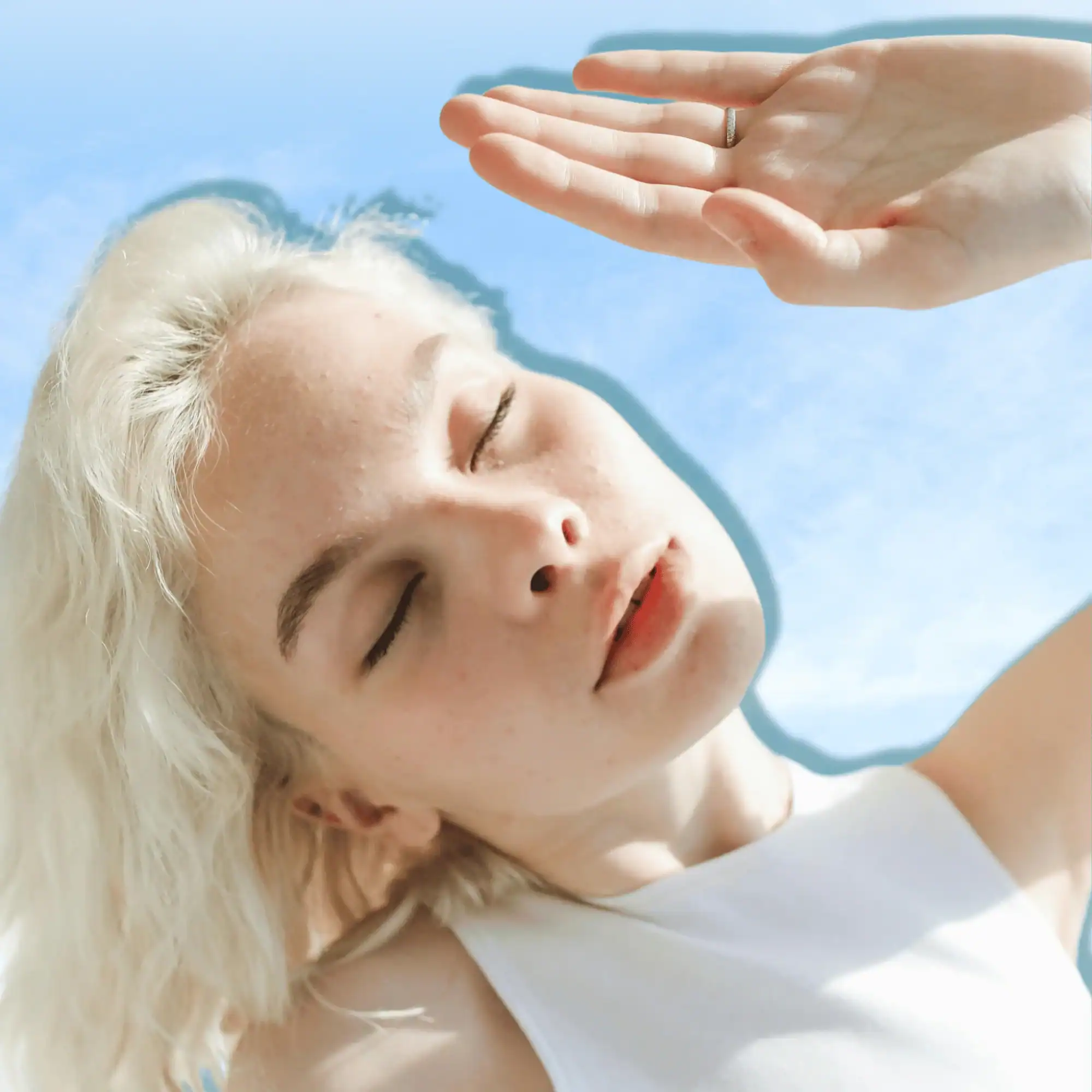 Best UV Hair Products For Sun Protection