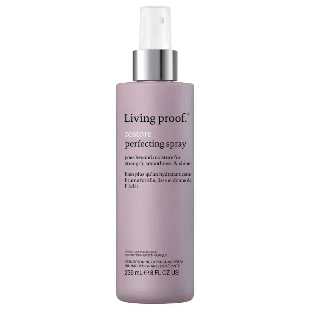 Living Proof Restore Perfecting Spray