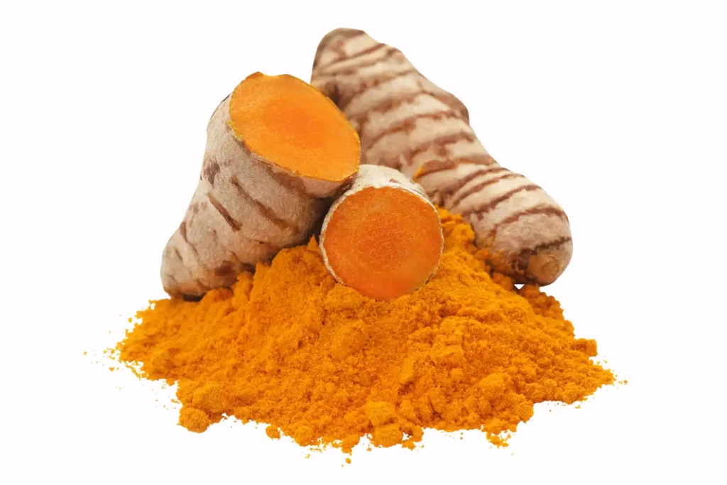 turmeric