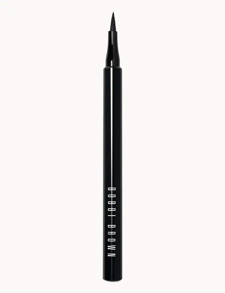 Bobbi Brown Ink Liner – Blackest Black