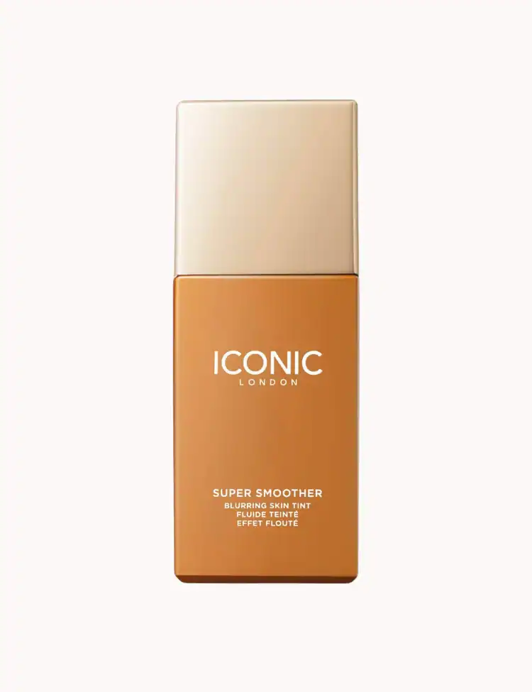 Super Smoother Blurring Skin Tint