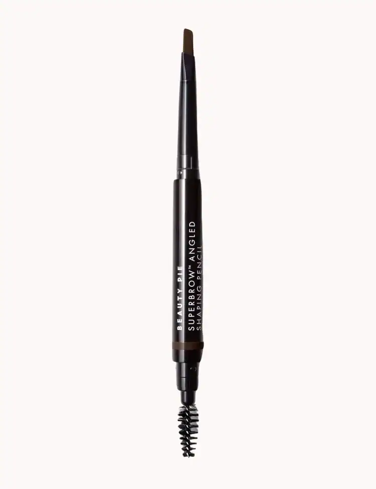 Superbrow™ Angled Shaping Pencil (Hot Coffee). Latte Makeup Skin Trend