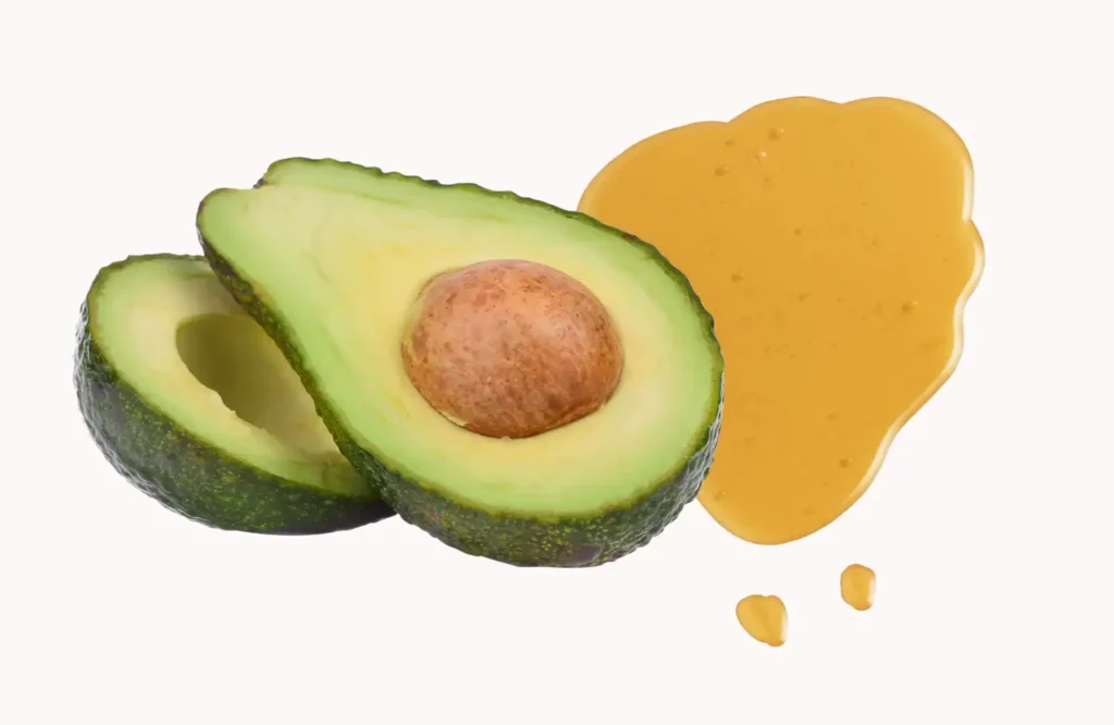 honey and avocado face mask recipe