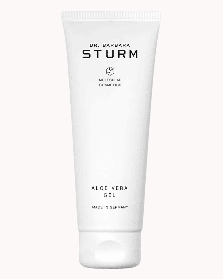 Dr Barbara Sturm Aloe Vera Gel. Aloe Vera for Oily Skin
