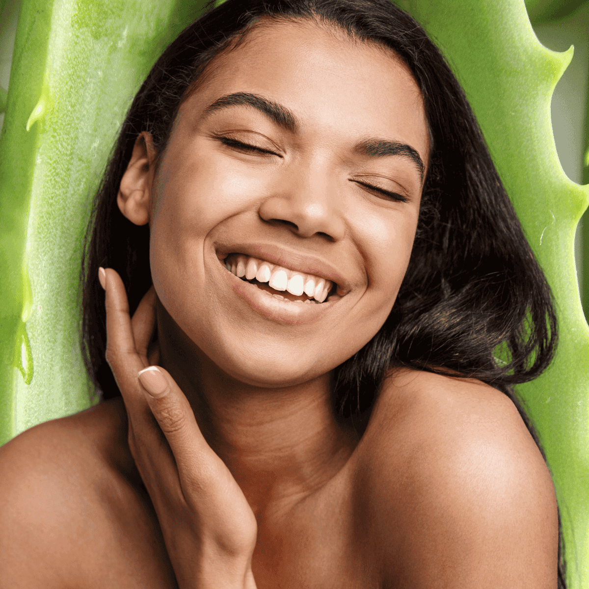 Is Aloe Vera Good For Oily Skin