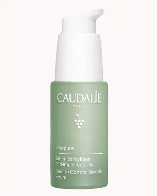 Caudalie Vinopure Blemish Control Salicylic Serum
