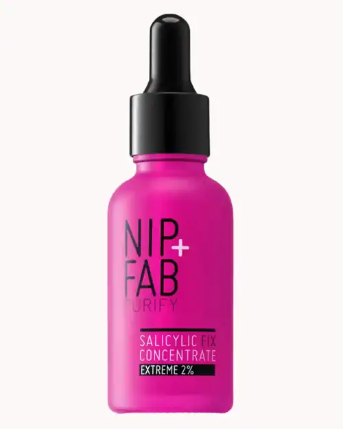 NIP+FAB Salicylic Acid Fiz Concentrate Extreme.