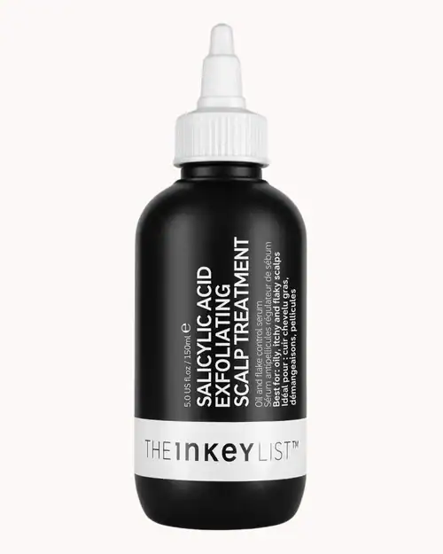 The Inkey List Salicylic Acid Exfoliating Scalp Treatment