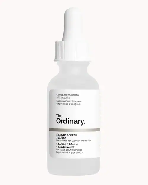 The Ordinary Salicylic Acid 2% Solution