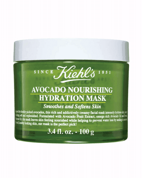 Avocado Nourishing Hydration.