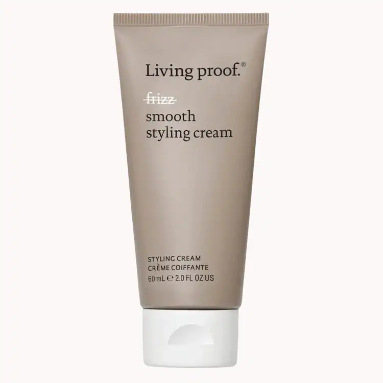 Smooth styling cream. What is the kitty cut