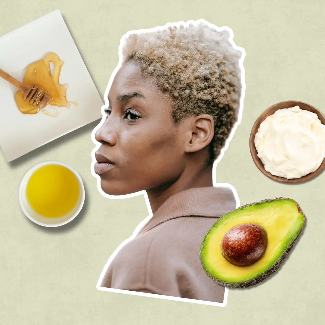10 DIY Hair Mask Recipes for Bleached Hair