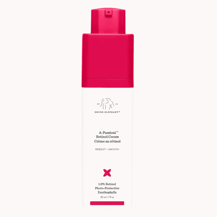 Drunk Elephant A-Passioni Retinol Cream