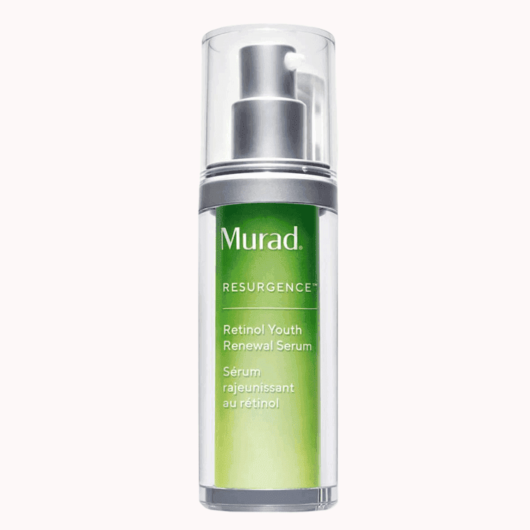 Murad Resurgence Retinol Youth Renewal Serum