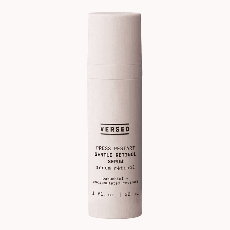 Versed Press Restart Gentle Retinol Serum
