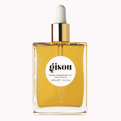 Gisou Honey Infused Hair Oil from Cult Beauty