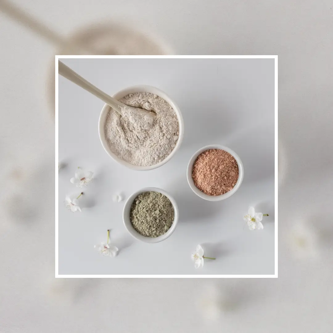 How To Make Bentonite Clay Soap At Home