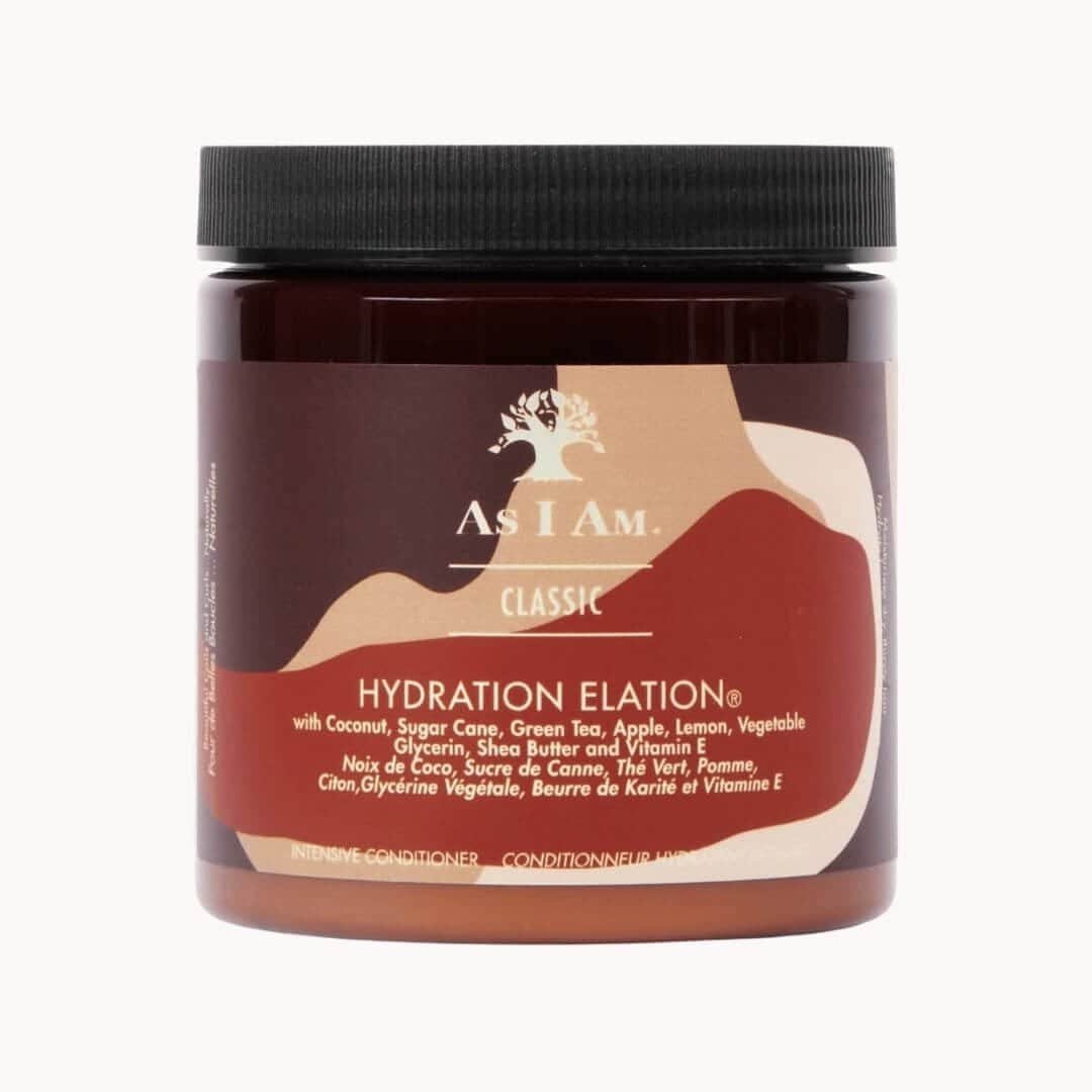 As I am Hydration Elation.