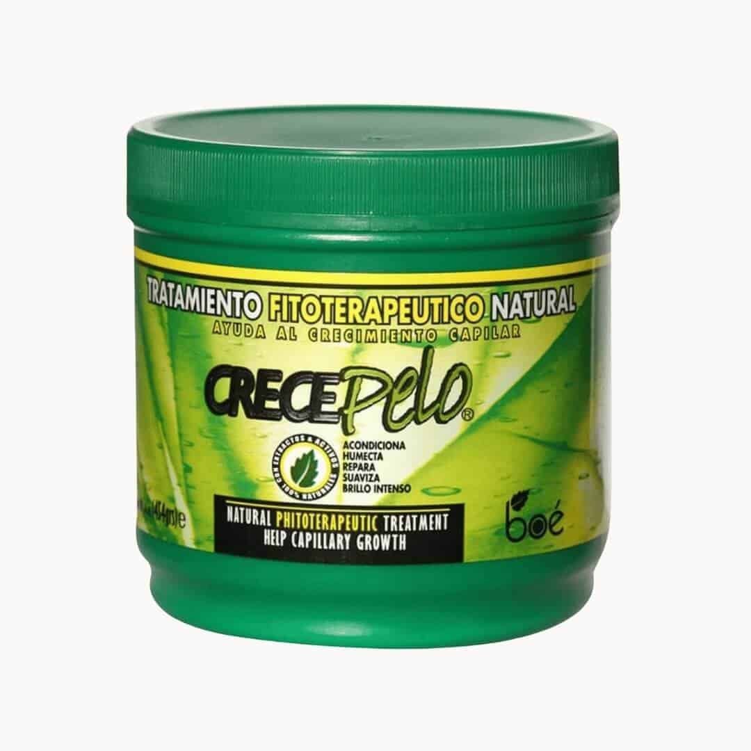 crece pelo deep conditioner.