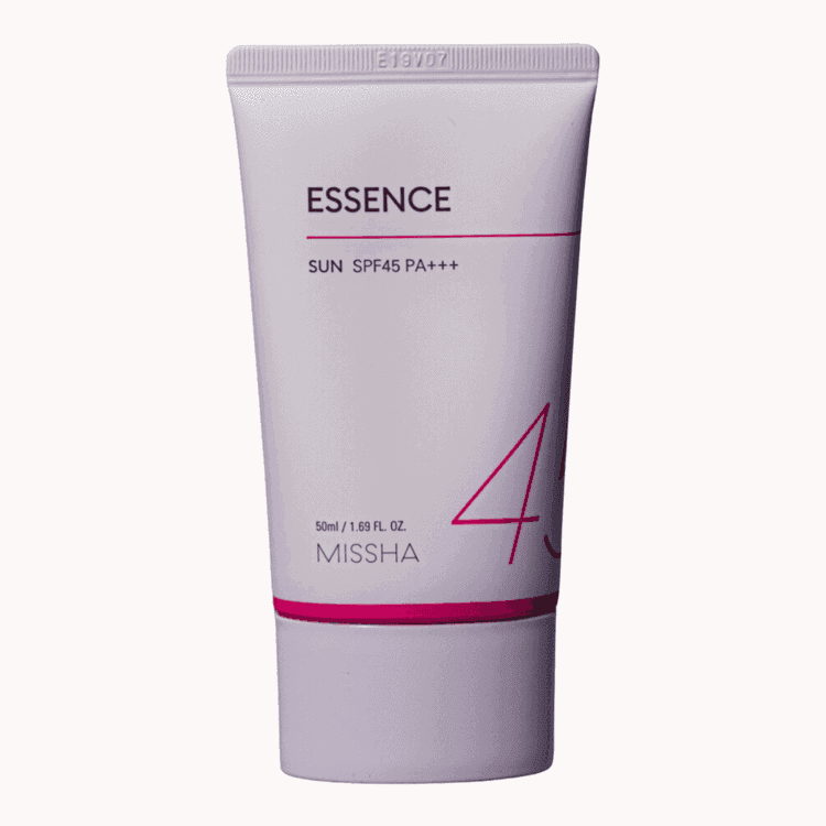 missha all around safe block essence sun spf45. The 10-Step Korean Skincare Routine
