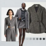 Groutfit trend jackets