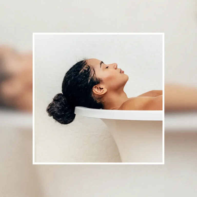 Ways To Upgrade Your Bath Routine
