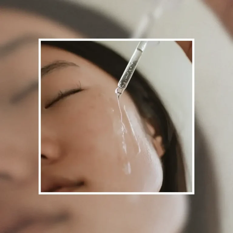 Japanese Skincare Routine