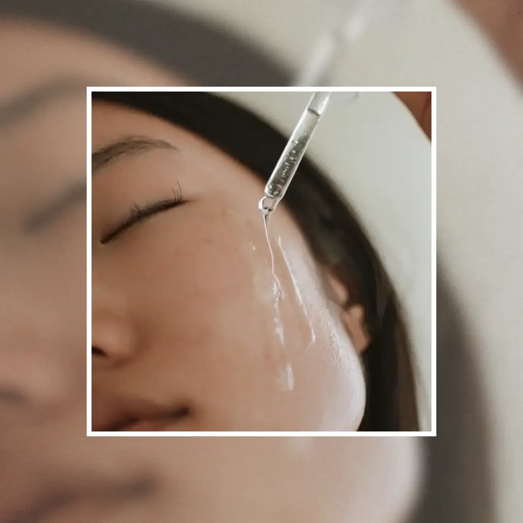 Japanese Skincare Routine