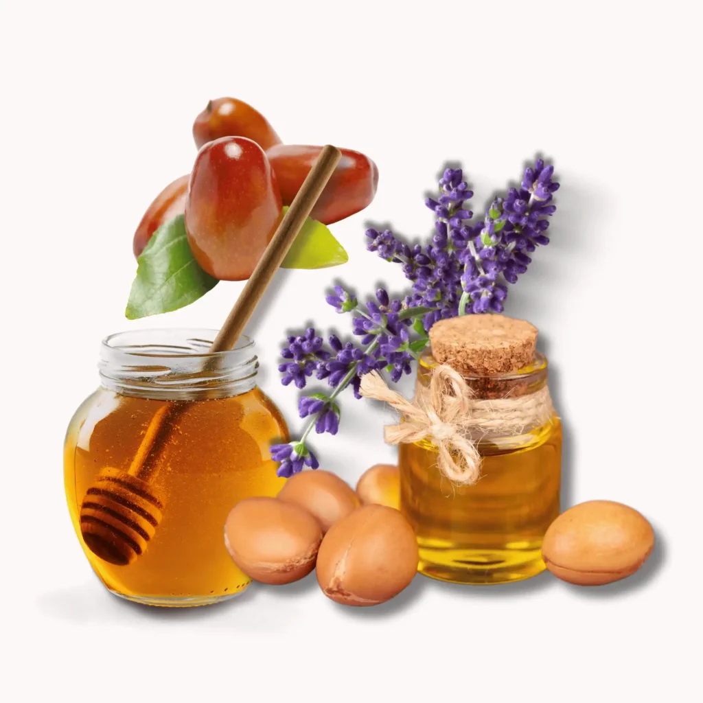 diy hair masks for curly hair (1)