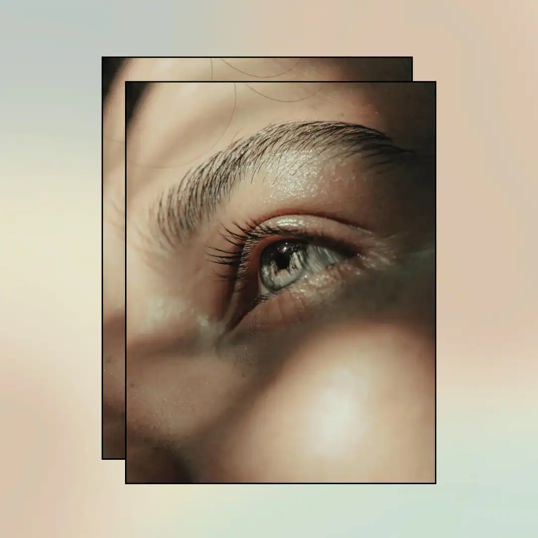 Argan Oil For Eyelashes