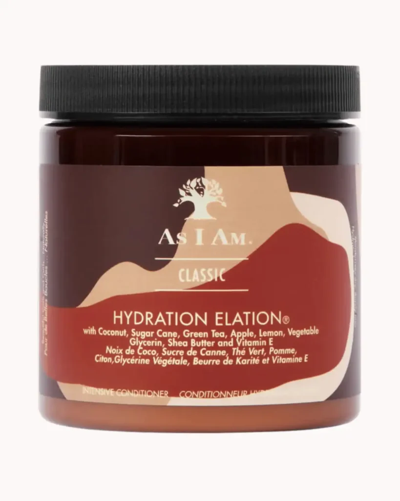 As I Am Hydration Elation Intensive Conditioner