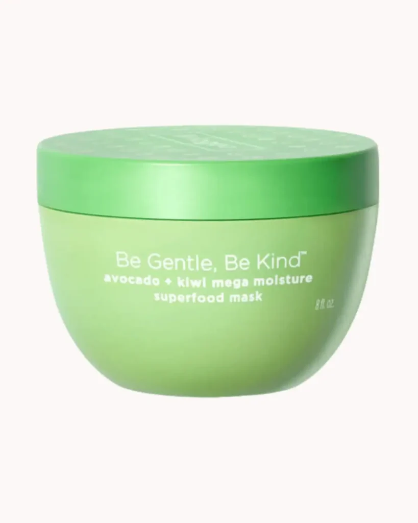 Briogeo Superfoods™ Avocado + Kiwi Mega Moisture Superfoods Hair Mask. Protein-Free Hair Masks