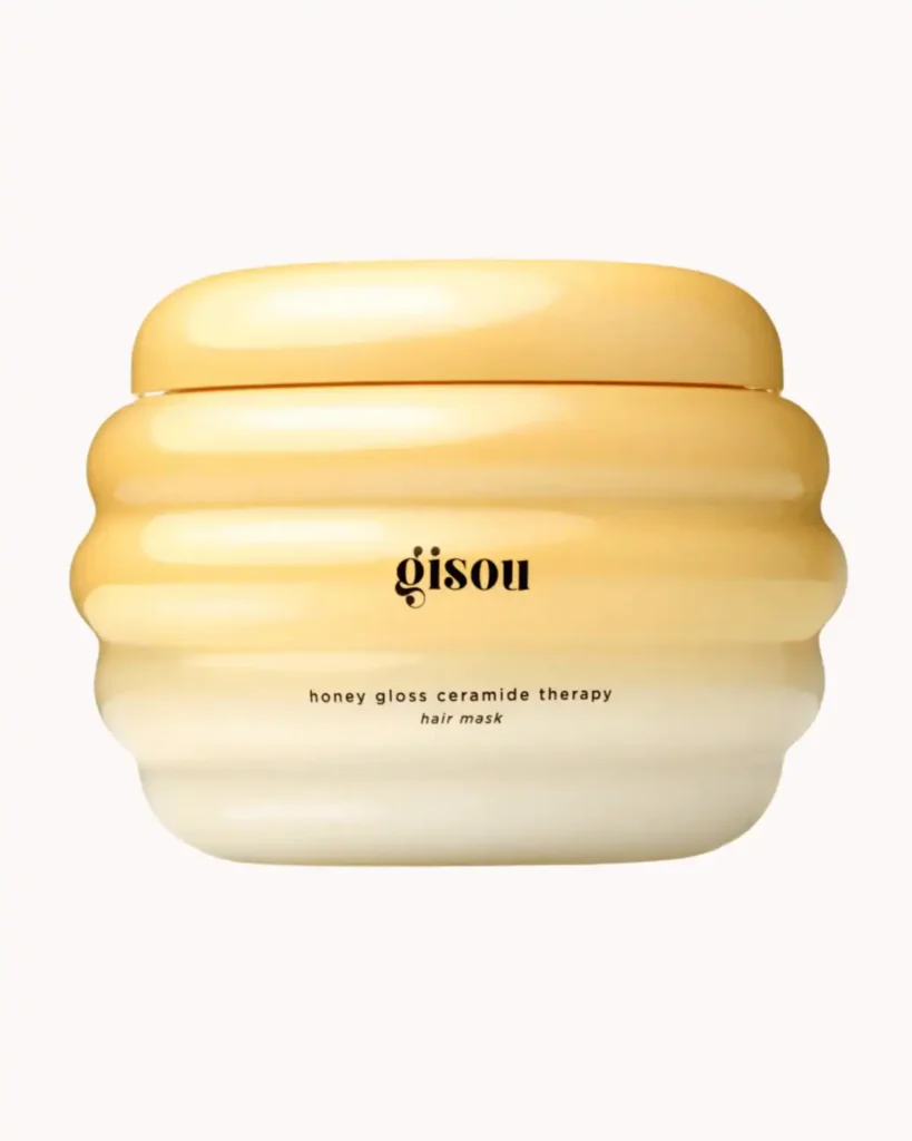 Honey Gloss Ceramide Therapy Hair Mask