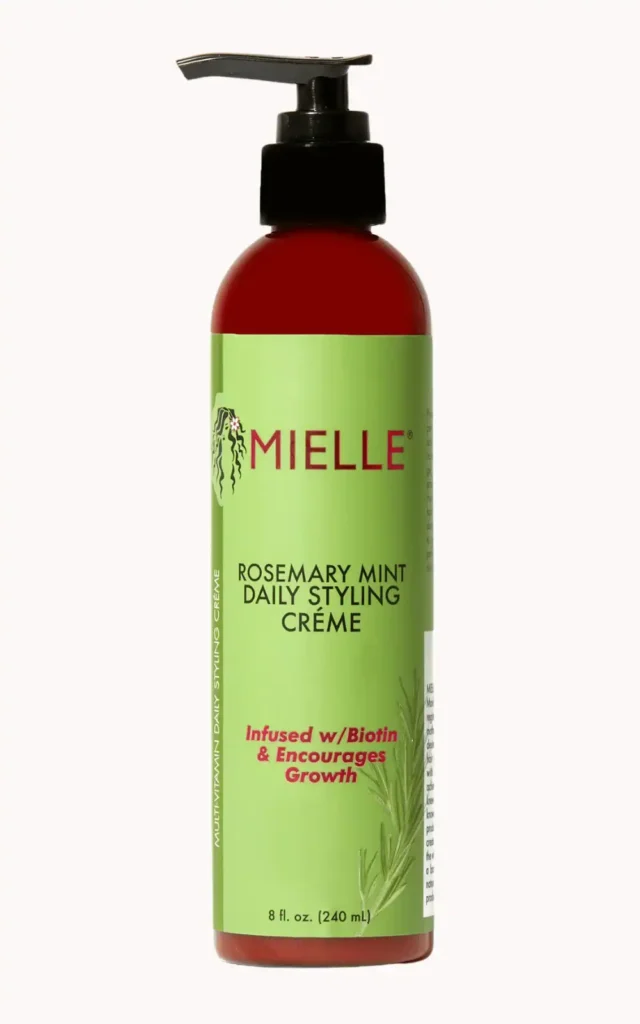 Mielle Rosemary Mint Daily Styling Crรจme