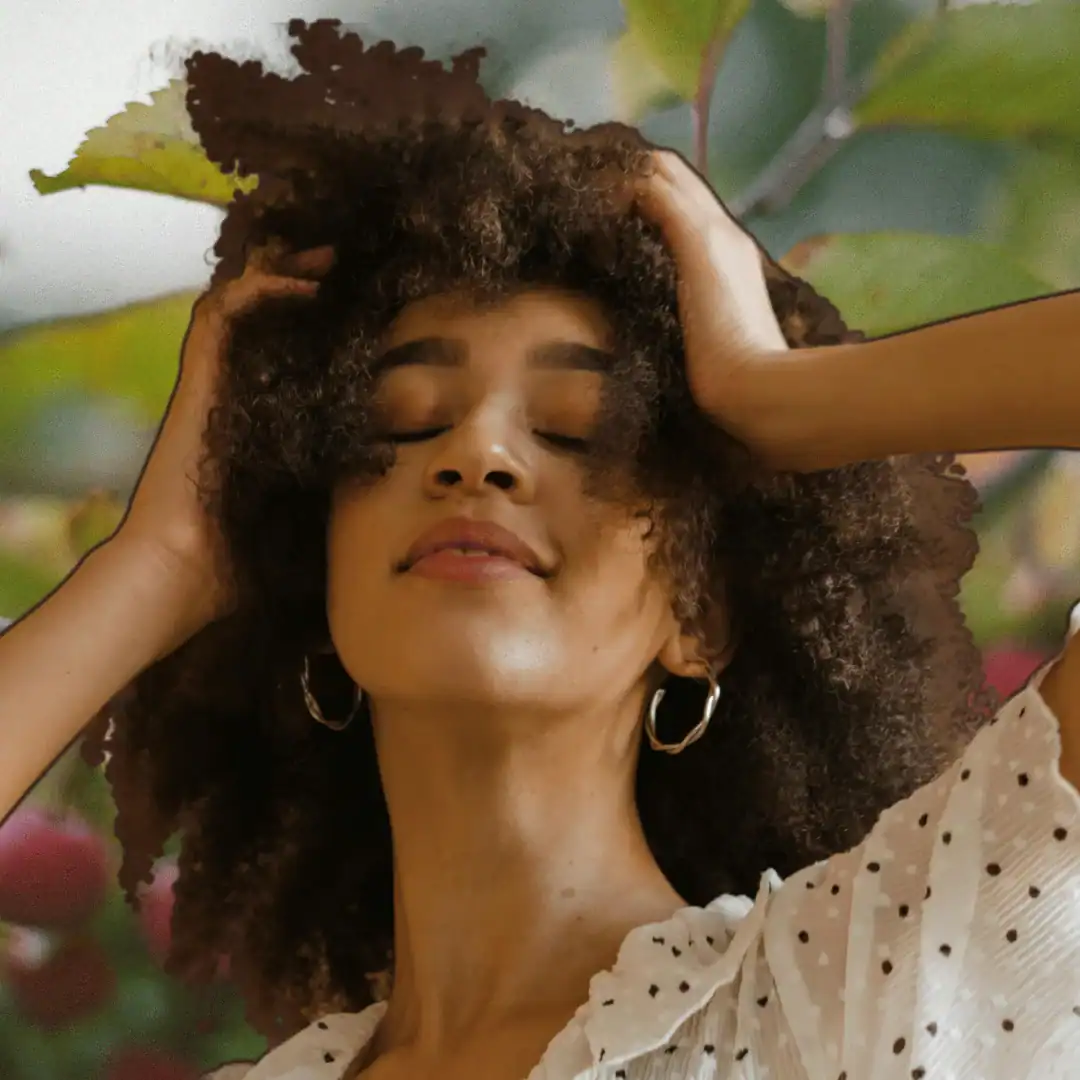 Apple Cider Vinegar For Curly Hair