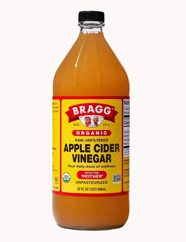 buy apple cider vinegar