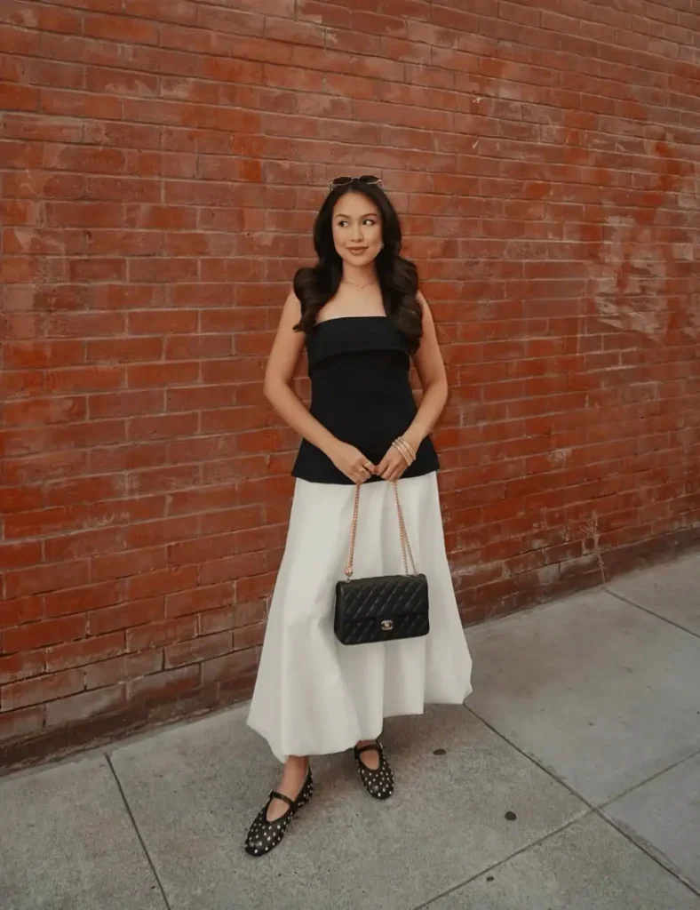 old money outfit