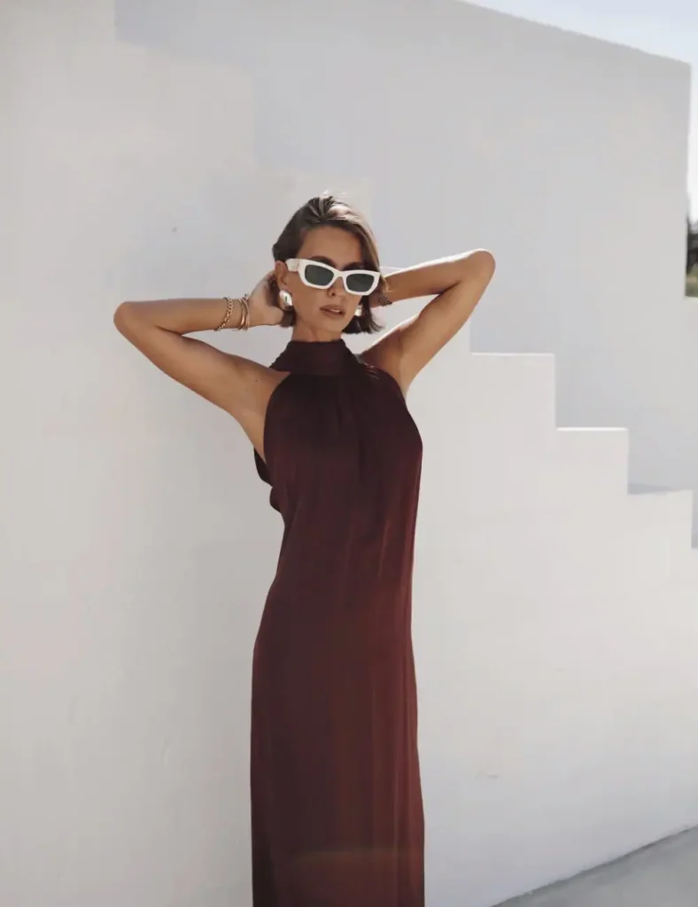 old money summer outfit ideas for women