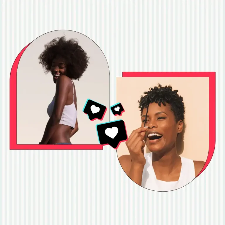 hair botox for curly hair