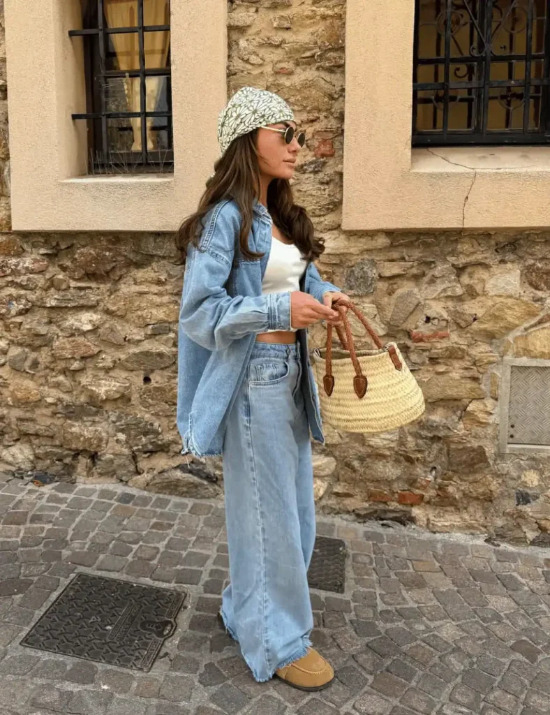 summer concert outfit ideas