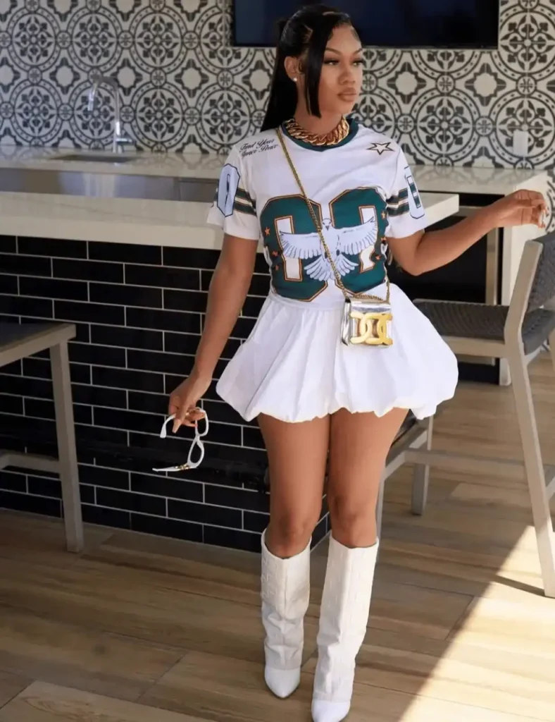 summer concert outfit ideas