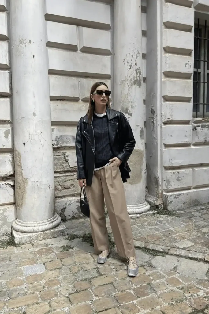 Mary jane shoe outfit ideas