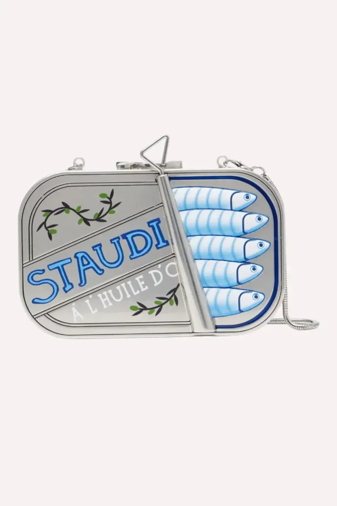 sardine girl summer fashion