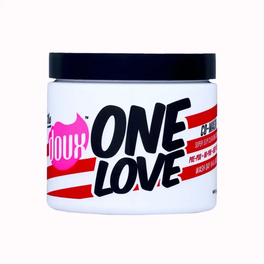 Pre-Poo for Low Porosity Hair